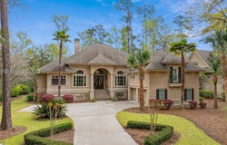 20 Trimblestone Lane, Hilton Head Island, SC 29928