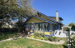 215 W 5th, Port Angeles, WA 98362