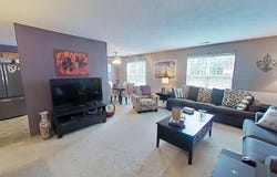 8251 Lincoln Circle, Merrillville, IN 46410