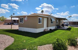 400 W Baseline Road, Tempe, AZ 85283