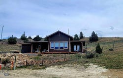 747 Upper Ruby Road, Alder, MT 59755