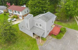 9401 DANGERFIELD Road, CLINTON, MD 20735