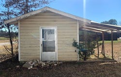 860 Ash Street, Prescott, AR 71857