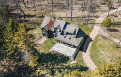 1937 GREEN TREE Road, WASHINGTON ISLAND, WI 54246