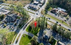 42 Park Place, Brevard, NC 28712