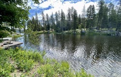 30 Poirier & 20 Fertile Valley Dr, Newport, WA 99156