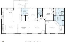 3204 Frank Grigg Drive, Shelby, NC 28150