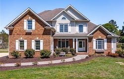 601 Cranes Creek Harbor Drive, Wicomico Church, VA 22473