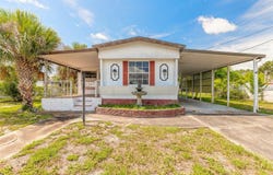 1305 ARROYO PARKWAY, ORMOND BEACH, FL 32174