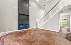 16 Summer Hill Dr, Greenbrier, AR 72058