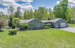 1703 Rau Road, West Branch, MI 48661