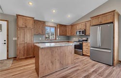 119 Rechter Veld Court, Pease, MN 56363