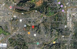 1938 N Phillips Way, Los Angeles, CA 90042