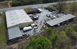 2190 Cherokee Road, Alexander City, AL 35010