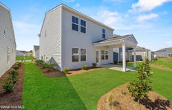 25 E Farley Drive, Hampstead, NC 28443