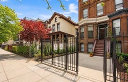 183 Lefferts Place, Brooklyn, NY 11238