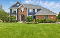 628 Sedge Meadow Ct, Oconomowoc, WI 53066