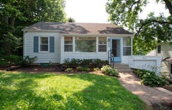 4345 Hillcrest Drive, Madison, WI 53705