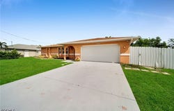 1147 SW 39th Street, Cape Coral, FL 33914