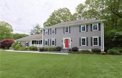 215 Adirondack Drive, East Greenwich, RI 02818