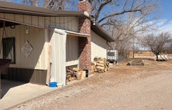 407 E 4th, Oshkosh, NE 69154