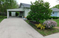 308 E Oak St., Clinton, MO 64735