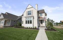5542 Hickory Drive, Lewis Center, OH 43035