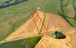 14839 Westfall Road LOT 4, Chillicothe, OH 45601