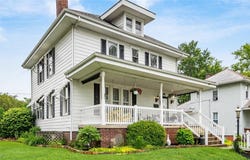 549 Mill Street, New Lexington, OH 43764