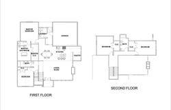 150 Magnolia Springs Drive, Conway, AR 72034