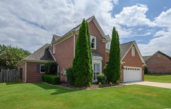 4093 CROSSINGS LANE, HOOVER, AL 35242