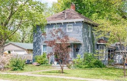 425 Rountree Street, Hillsboro, IL 62049
