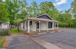 6285 SHADY SIDE RD, SHADY SIDE, MD 20764