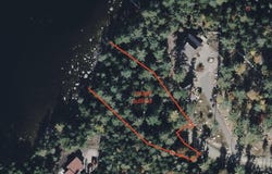 map 3/17-9 Sunset Cove Way, Orland, ME 04472