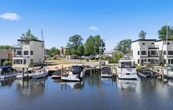 3 N Bailey Avenue, South Haven, MI 49090