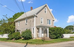 106 Pleasant Street, Cranston, RI 02910