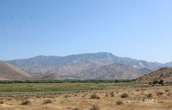 Off of Paul's Place Rd., Weldon, CA 93283