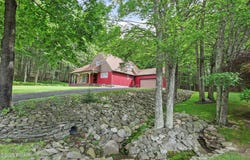130 Valley View Terrace, Forest City, PA 18421