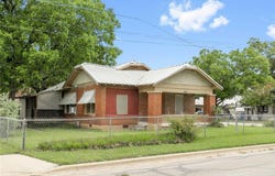 1216 3rd Street, Brownwood, TX 76801