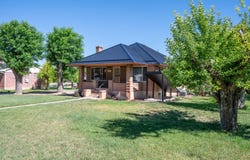 122 W 300 N, Parowan, UT 84761