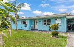 573 Wimbrow Drive, Sebastian, FL 32958