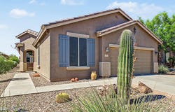 306 S 226TH Drive, Buckeye, AZ 85326