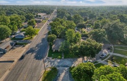 3821-25 Parkwood Street, Waco, TX 76710