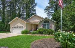 3074 CAPTAINS CORRIDOR, GREENBACKVILLE, VA 23356