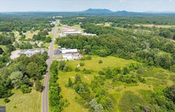N MAIN STREET, MADISON, VA 22727