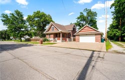 219 N 23rd Street, Parsons, KS 67357