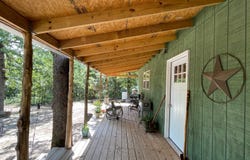 166986 N 4215 Lane, Clayton, OK 74536