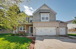 1658 Grace View Drive, Eureka, MO 63025