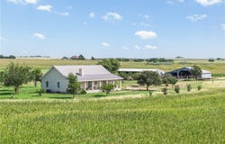 18108 Werchan Lane, Coupland, TX 78615