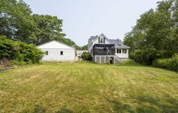261 Ocean Point Road, Boothbay Harbor, ME 04538